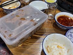 -鹅来顺·顺德火焰醉鹅(天平架分店)