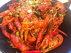 -巴厘龙虾·榜首油焖大虾(洞庭·艺术洋房店)