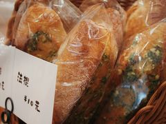 -雀食面包店(钟楼店)
