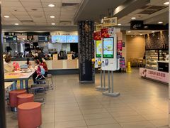 -麦当劳(国际社区店)