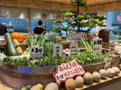 -田园印象·成都土菜院子(华阳店)
