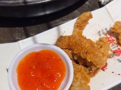 -阿三烧烤·生蚝(超级会员店拓峰店)