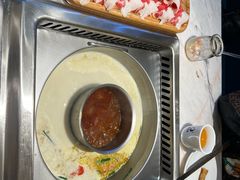 -鱼豆吉·豆浆鱼火锅(宜昌万达店)