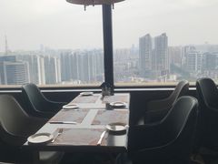 -华厦大酒店·桃源西餐厅·自助餐