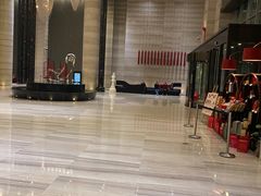 -重庆富力艾美酒店