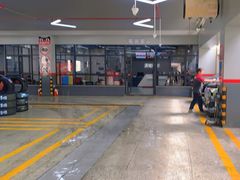-哈贝卡汽车服务连锁(高新二路店)