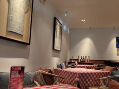 -京尊烤鸭店JINGZUN(春秀路店)