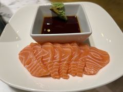 -丽都皇冠假日酒店·Matrix亦餐厅(望京店)