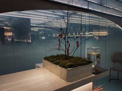 景观位-青山研究所Aoyama Lab