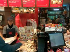 -85度C(深圳佳宁娜店)