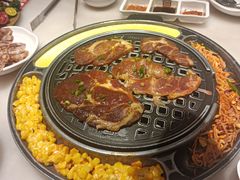 -韩宫宴炭火烤肉(印象城店)