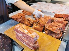 -马志善稀糊爛生熟肉店