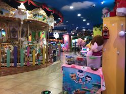 -万达宝贝王(长春红旗街店)