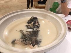-久宴·天目湖大鱼头(恐龙园店)