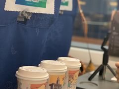 茶颜悦色-茶颜悦色(九龙仓从前慢茶叶子店)