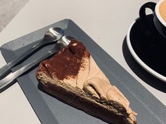 -Seesaw Coffee(上生新所店)