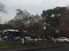 -浙江省博物馆(孤山馆区)