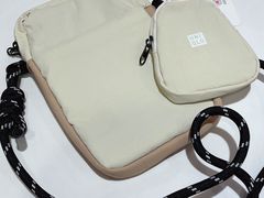 -优衣库(上海金桥太茂店)