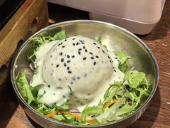 -双门洞·森系料理(体育西店)