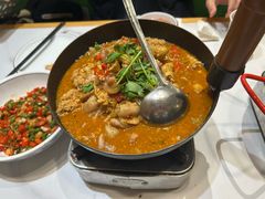 -福巷湘食小馆·猛火现炒(上海首店)