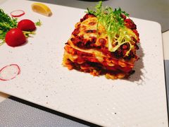 -伊斯坦布尔土耳其清真咖啡餐厅