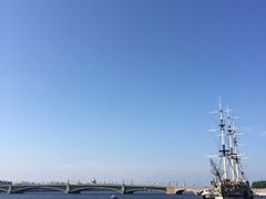 -阿芙乐尔号巡洋舰