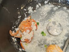 -海味当家·蒸锅海鲜(星海公园店)