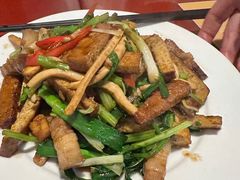 -一家亲台菜餐厅(银塘中路店)