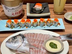 -Tuna maki寿司(苏州万象天地店)
