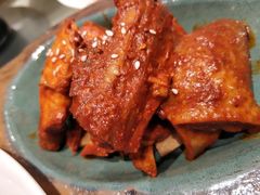 -飞鹿餐饮·陕南菜(北关店)
