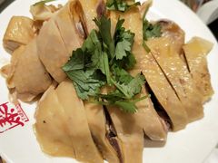 泰煌鸡-泰煌鸡·上海白斩鸡·鸡汤面(鹤庆店)
