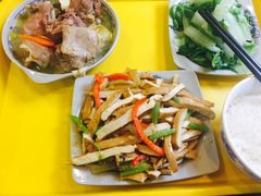 -酷味乐智选餐厅(斜土路店)