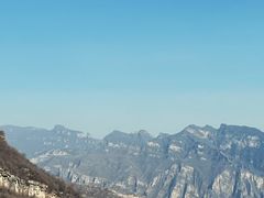 -北京上方山国家森林公园