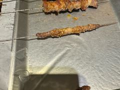 -三个大叔东北烧烤·砂锅菜(西三旗店)