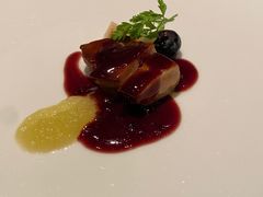 -Ginza Onodera铁板烧(外滩十八号店)