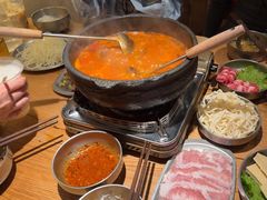 -夺多山贵州酸汤牛肉火锅(7mall店)