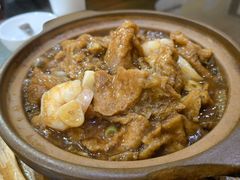 -京天红酒家(虎坊路店)
