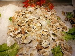 -享遇.锅姥姥牛排海鲜自助(小寨店)
