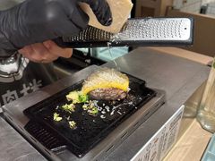-肉肉大米(金虹桥店)