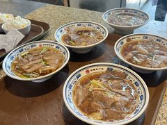 罩饼-直隶安家罩饼(复兴路店)