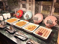 -杭州新新饭店·1913餐厅