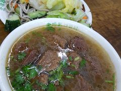 豆面丸子-老磁器口豆汁店(马家堡店)