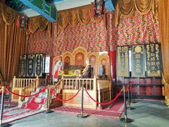 -哈密回王府景区