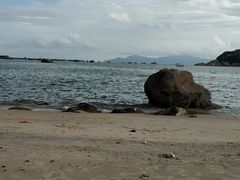 -大浪湾