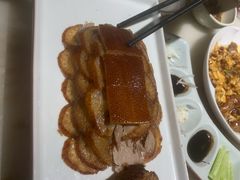 -京味斋·北京烤鸭(北京南站洋桥店)