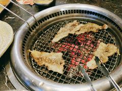 -一品诚记烤肉·甄选店(中南路店)