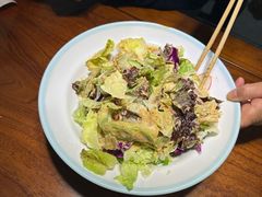大拌菜-惠宾饭庄(中山路店)