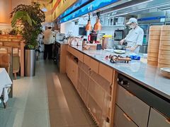 -桂满陇·手作小笼包&江南叫花鸡(中山公园店)