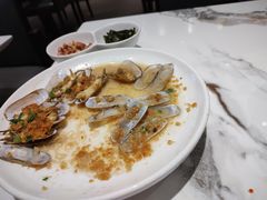 -潮州府·潮菜·砂锅粥(徐家汇店)