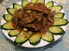 -新疆伊宁远征餐厅